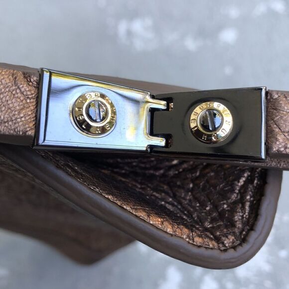 Henri Bendel wristlet   - Picture 3 of 7